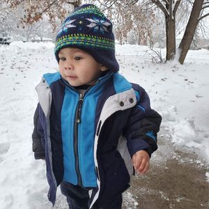 Meet your Posher, Petersen